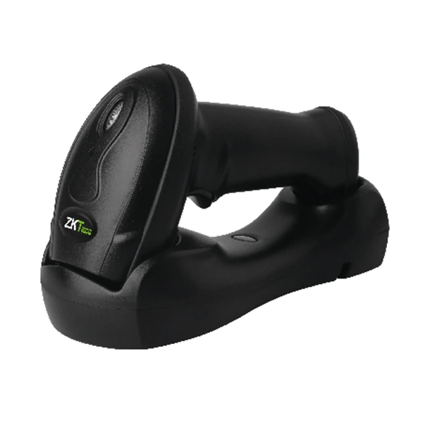 [WP-10008] Scanner de Code-barres ZTKeco Sans Fil 2D ZKB203