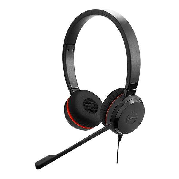 [WP-10046] Micro-Casque Jabra Evolve 30 II Stereo MS W47K Version : C 5399-823-309
