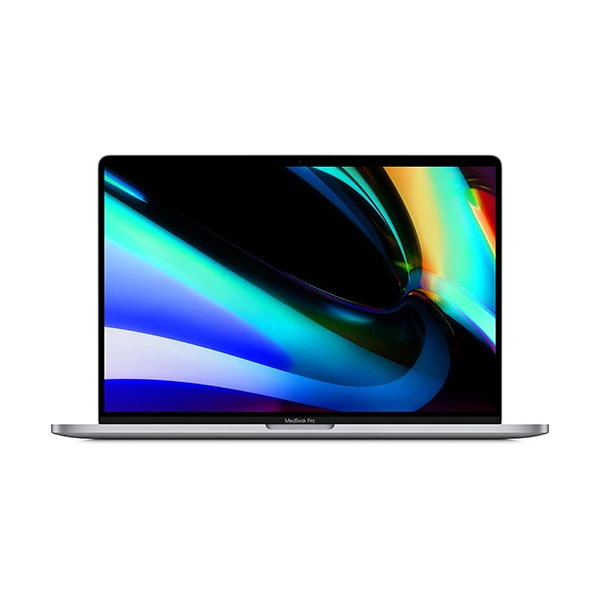 Apple MacBook Pro 16" avec Touch Bar Gris Sidéral MVVJ2FN/A
