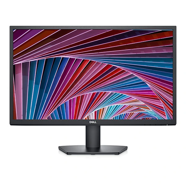 Écran Dell  23.8" Full HD 5ms -75Hz FreeSync HDMI/VGA SE2422H
