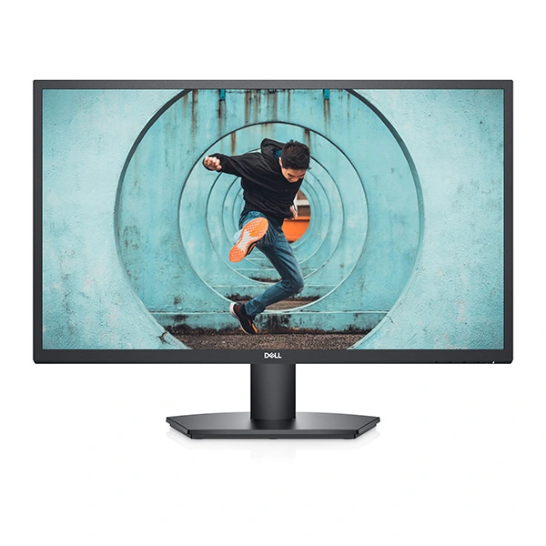 Écran Dell 27" Full HD 75Hz FHD 8 Ms Noir SE2722H