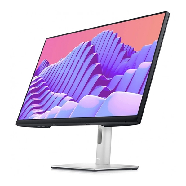 Écran Dell 27" Full HD LED IPS P2722H