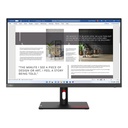 Écran Lenovo ThinkVision 27" Full HD S27i-30 63DFKAT4EU