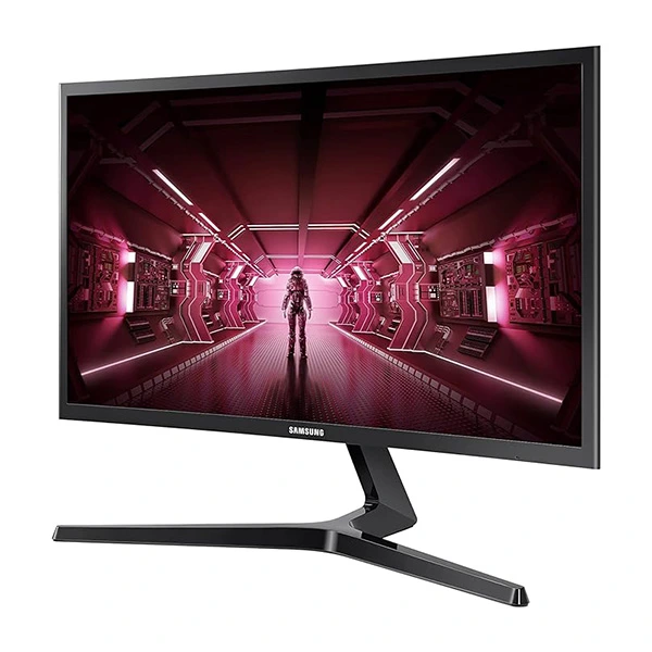 Moniteur SAMSUNG 24" Gaming incurvé 144hz Full HD CRG50 C24RG50FZ