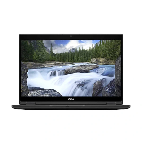 Dell Latitude 7390 2-in-1 i5-8350U 8Go 256Go SSD Tactile 360°