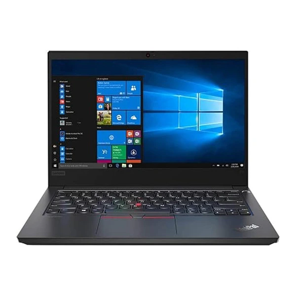 Lenovo ThinkPad E14 E14 Gen 2 Intel® Core i5 i5-1135g7 16 GB DDR4-SDRAM 512 GB SSD (14") Full HD Windows 11 Pro 20TA00F7GE