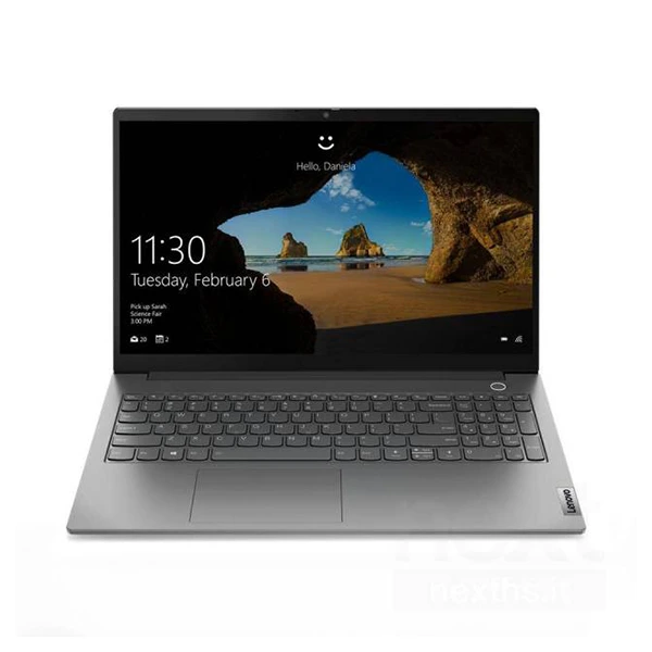 Lenovo ThinkBook 15 G2 Intel Core i5-1135G7 16GB SSD 256GB 15.6" Full HD Win 10 Pro 20VE0004IX