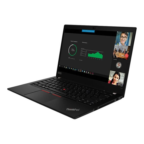 Lenovo ThinkPad L14 Gen1 - i5-10210U 8Go 256Go SSD NVMe 14" FHD - 20U1S1TS00