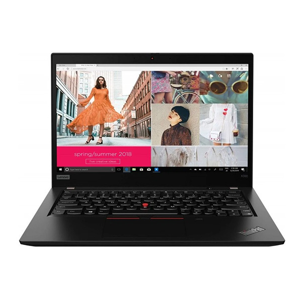 [WP-10443] LENOVO Thinkpad X390 i5-8265U 13.3” 8GB 256GB SSD Windows 10 Pro 20NQ-SOU600