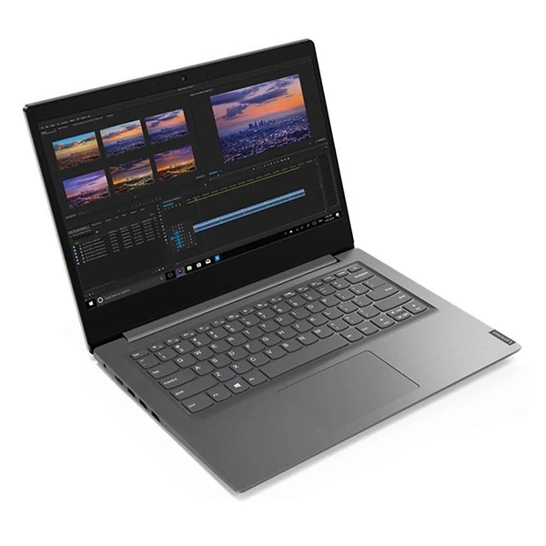 LENOVO V14-IIL Intel® Core™ i3-1005G1 8Go 256Go 14" Full HD - 82C400XDFE