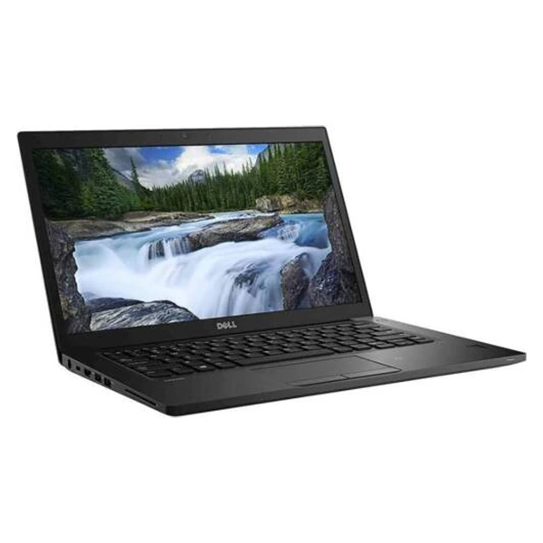 DELL Latitude 7390 Intel Core i5-8350U 8Go 256 GB SSD 13.3" Full HD