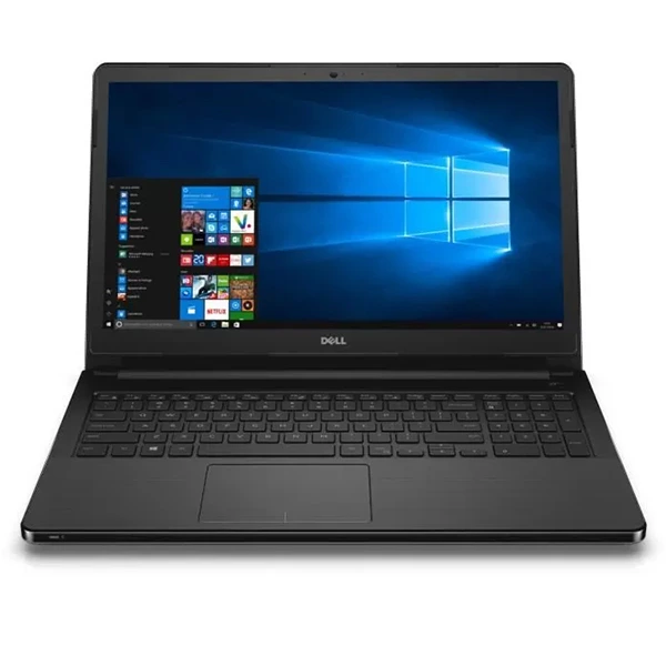 DELL Vostro 3568 i5-7200U 8Go DDR4  256Go SSD NVME Noir