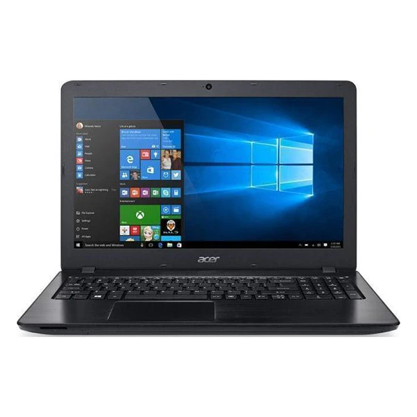 Acer Aspire F5 i5-7200U 8GB 256GB GeForce 940MX 15" - F5-573G-57DS