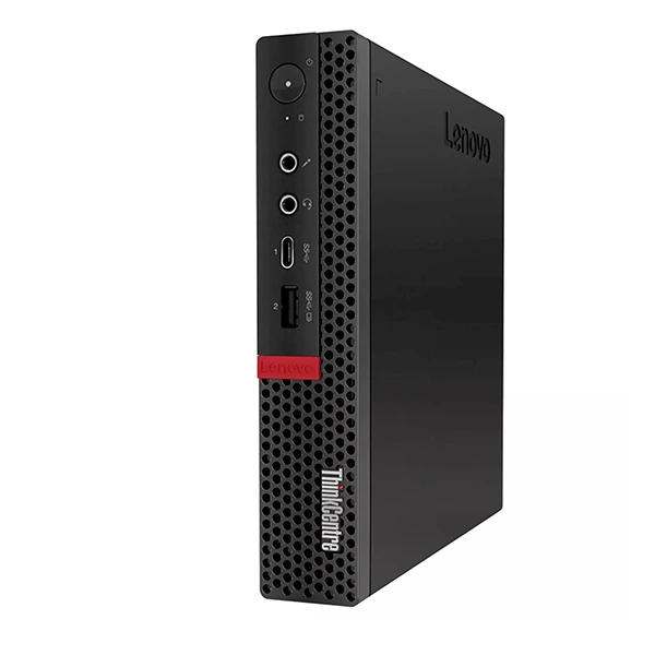 [WP-10633] Lenovo ThinkCentre M920q TINY Core i5-8500T 8Go 256 Go SSD - 10RRS0HQ23
