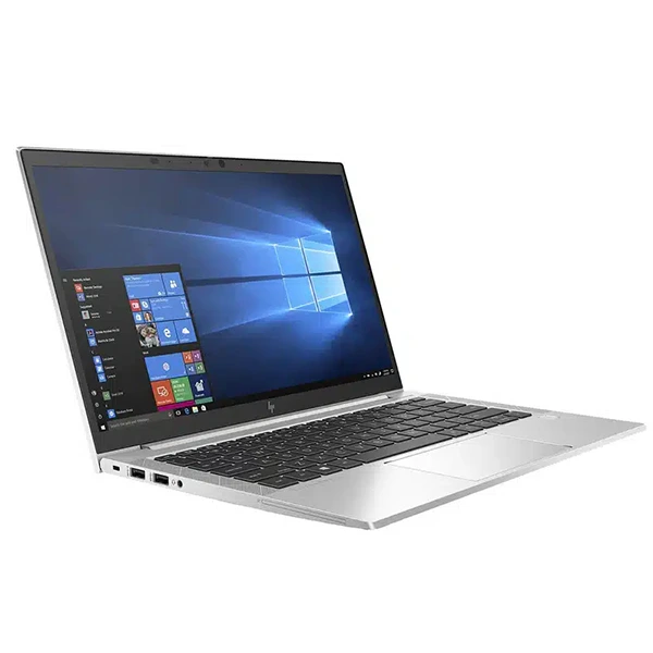 HP EliteBook 830 G7 Intel® Core i5-10210U 16Go 256Go SSD 13.3″ FHD - 8PV73AV