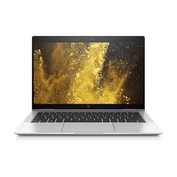 HP EliteBook x360 1030 G3 i5-8350U 16 GB 256 GB SSD 13,3" FHD 2ZV64AV