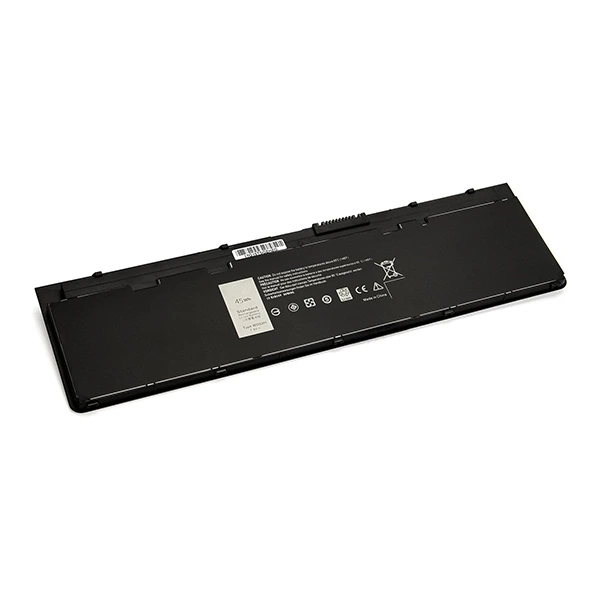 Batterie GVD76 pour Dell Latitude E7240 E7250 12 7000 451-BBQD 451-BBFX 451-BBFW