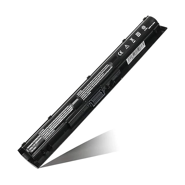 Batterie K104 pour HP Pavilion 14/15/17, HSTNN-DB6T, HSTNN-LB6R, KI04 et TPN-Q158 à TPN-Q162 - 2600 mAh