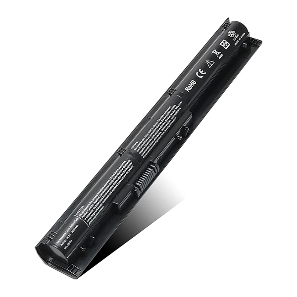 Batterie RI04 pour HP ProBook 450/455/470 G3 et Envy 15-Q001TX - 2600Mah