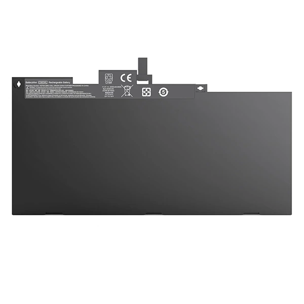 Batterie CS03XL pour HP EliteBook 745, 755, 840, 850 G3/G4, ZBook 15u G3/G4, mt42/mt43 – 46WH