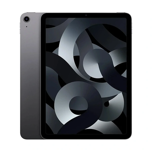 APPLE iPad Air 5 10,9" (WiFi) - 64 Go - MM9C3LL/A - Gris sidéral