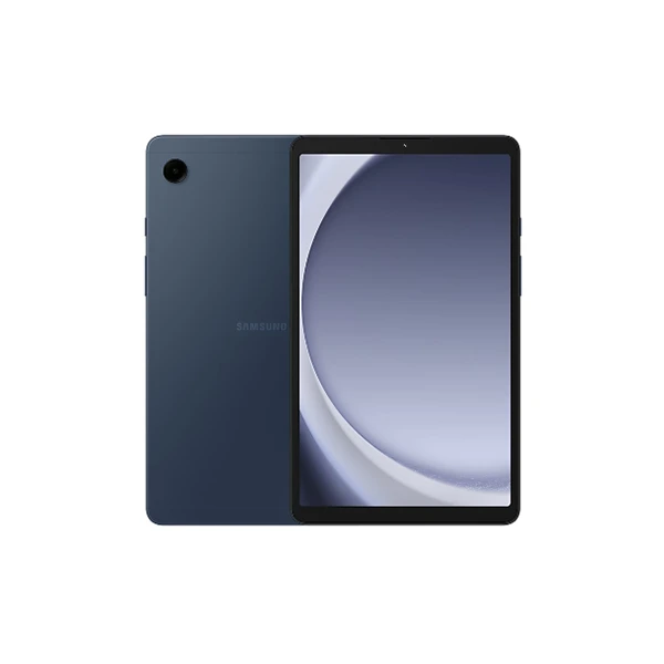 [WP-11022] Tablette Samsung Galaxy Tab A9 LTE 4 Go RAM 64 Go - Bleu Marine