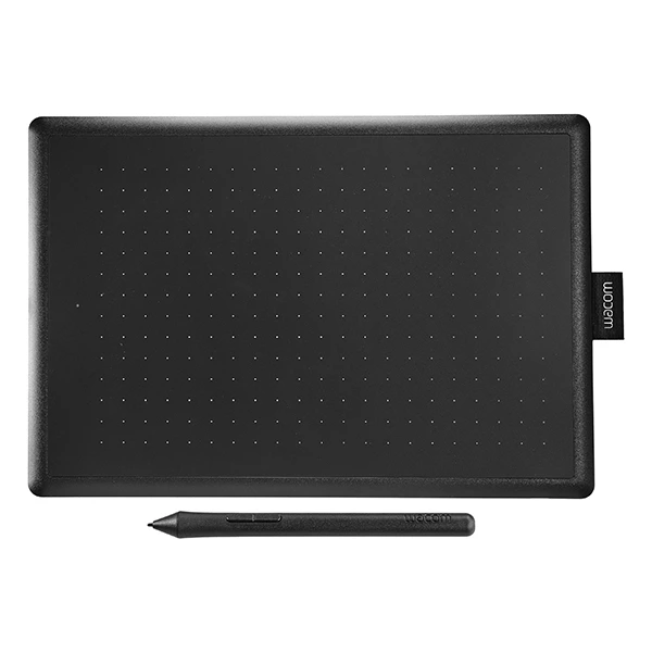 [WP-11048] Tablette Graphique One by Wacom Moyenne USB - CTL-672-S
