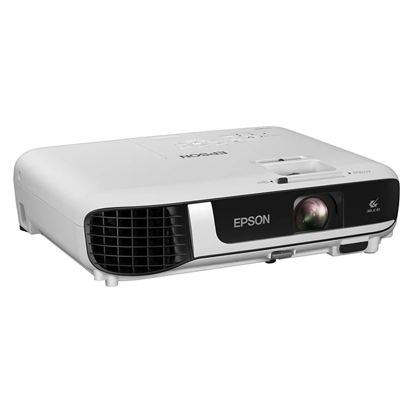 Vidéoprojecteur Epson EB-W51 WXGA 1280 x 800 - V11H977040