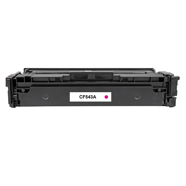 [WP-11254] Compatible Toner HP 203A Magenta (CF543A)