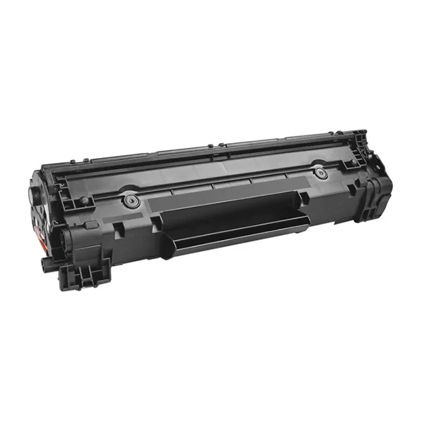Compatible Toner HP 12A Noir (Q2612A)