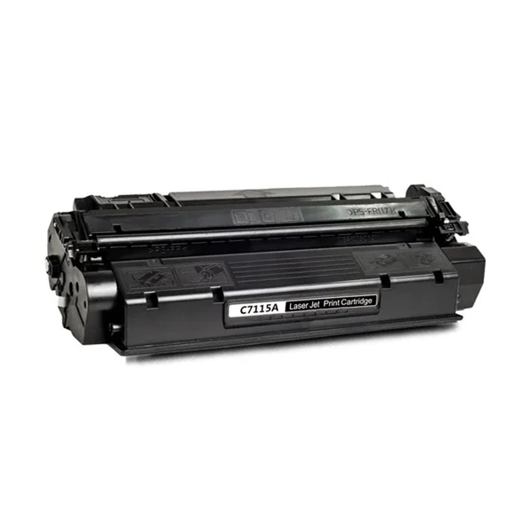 Compatible Toner HP 15A Noir - (C7115A)