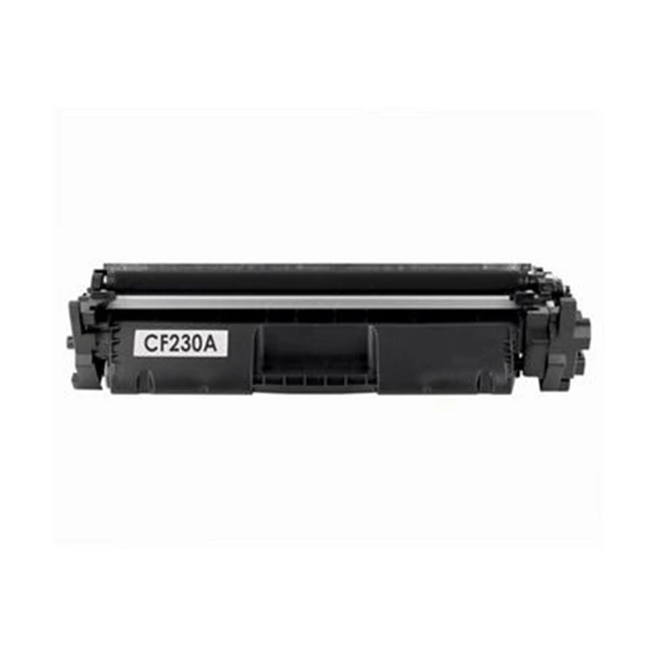 [CF230A] Compatible Toner HP 30A Noir - (CF230A)