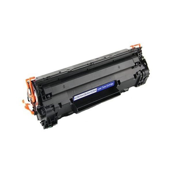 Toner Compatible HP 78A Noir - (CE278A)