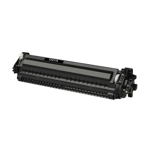[CF217A] Compatible Toner HP 17A noir - (CF217A)