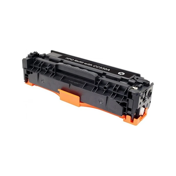 Compatible Toner HP 304A Noir - CC530A