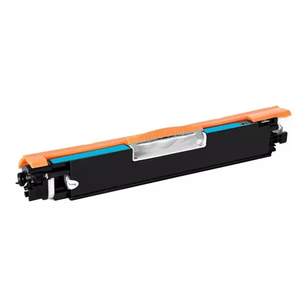 Compatible Toner HP 126A Cyan - CE311A