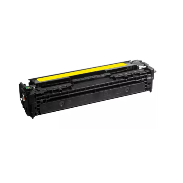 [CF212A] Compatible Toner HP 131A Yellow - CF212A