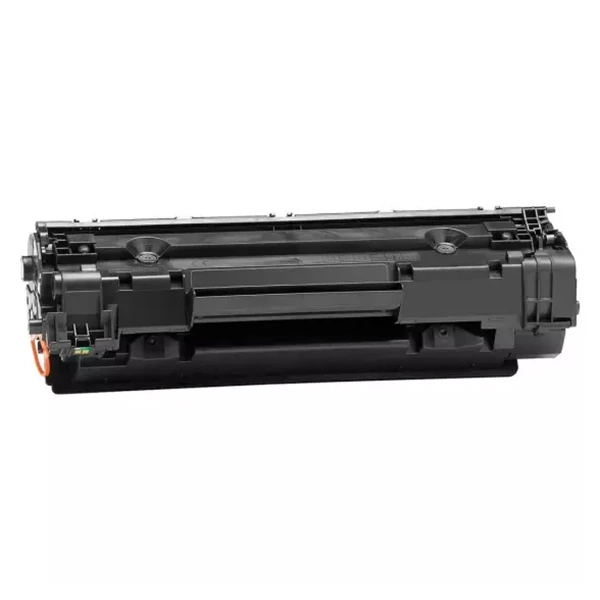 Compatible Toner HP 35A noir - CB435A