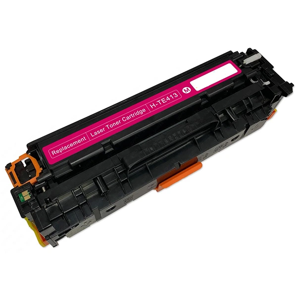 [CE413A] Compatible Toner HP 305A magenta - CE413A