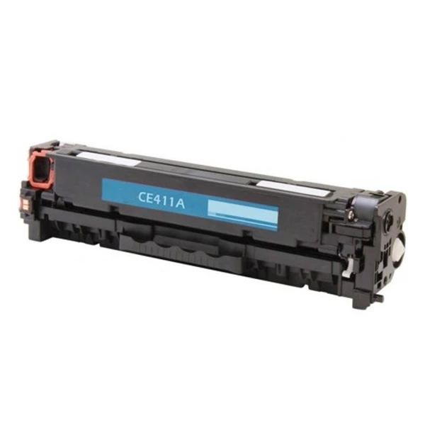 Compatible Toner HP 305A Cyan - CE411A