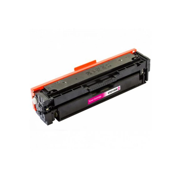 Compatible Toner HP 201A magenta - CF403A