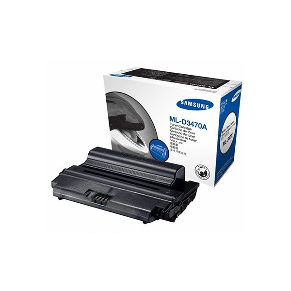[ML-D3470A] Toner Samsung noir Origine - ML-D3470A