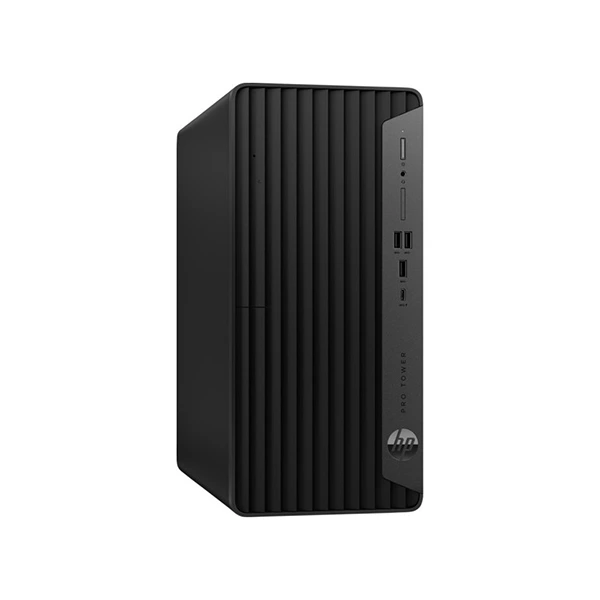 HP ProDesk 400 G9 i7-12700 8 GB 512GB SSD + Écran HP P22v G5 21,45" - 5J300ES