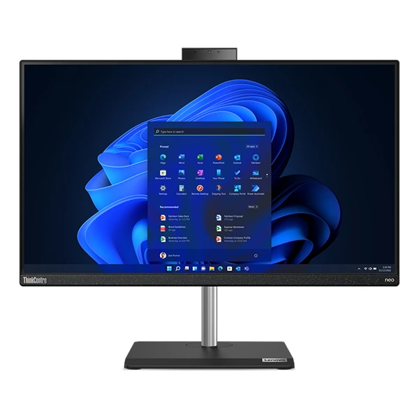 Lenovo ThinkCentre neo 30a 24 Gen4 i7-13620H 8GB SO-DIMM 512GB SSD  - 12JY0020FM