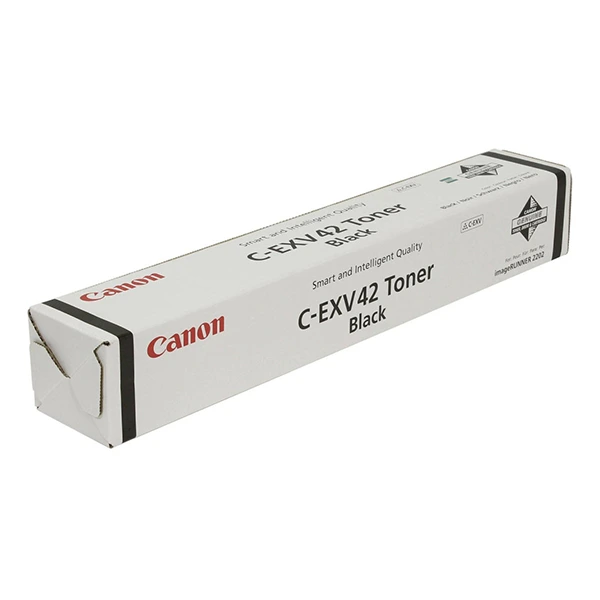 [6908B002AA] Toner Canon C-EXV 42 Noir Origine - 6908B002AA