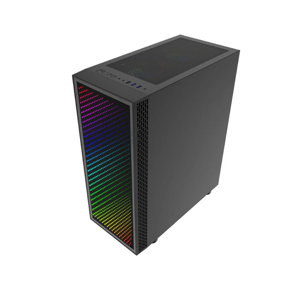 PC GAMER Gigabyte B460M I9-11900K 32Go 512Go SSD 1TB HDD RTX 2060 SUPER