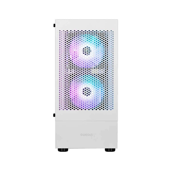 Pc Gamer MSI PRO H610M-B Intel Core i5-12400F 16 Go 3200 MHz DDR4 GeForce RTX 3070 8GB GDDR6 256 Go SSD NVMe