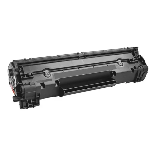 [CE285A] Compatible Toner HP et Canon 85A / 725 Noir - (CE285A / EP725)