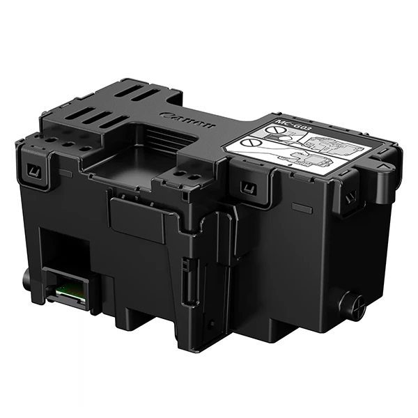 Cartouche Canon MC-G03 de maintenance d'origine - 5794C001AA