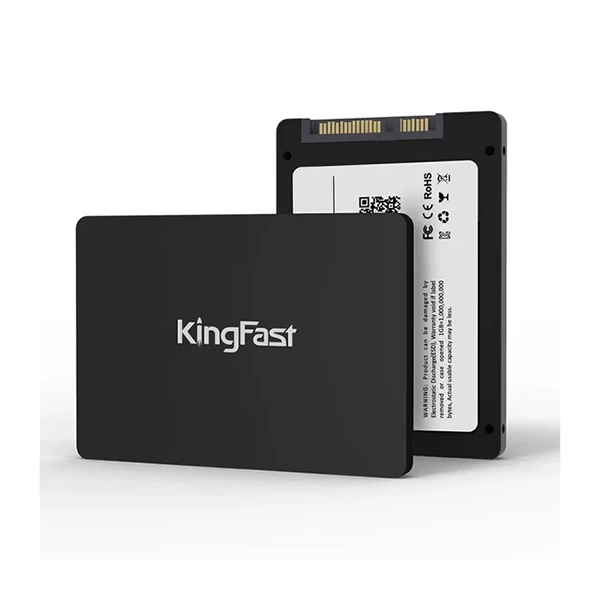 KingFast SSD F10 256GB SATA III 6Gb/s